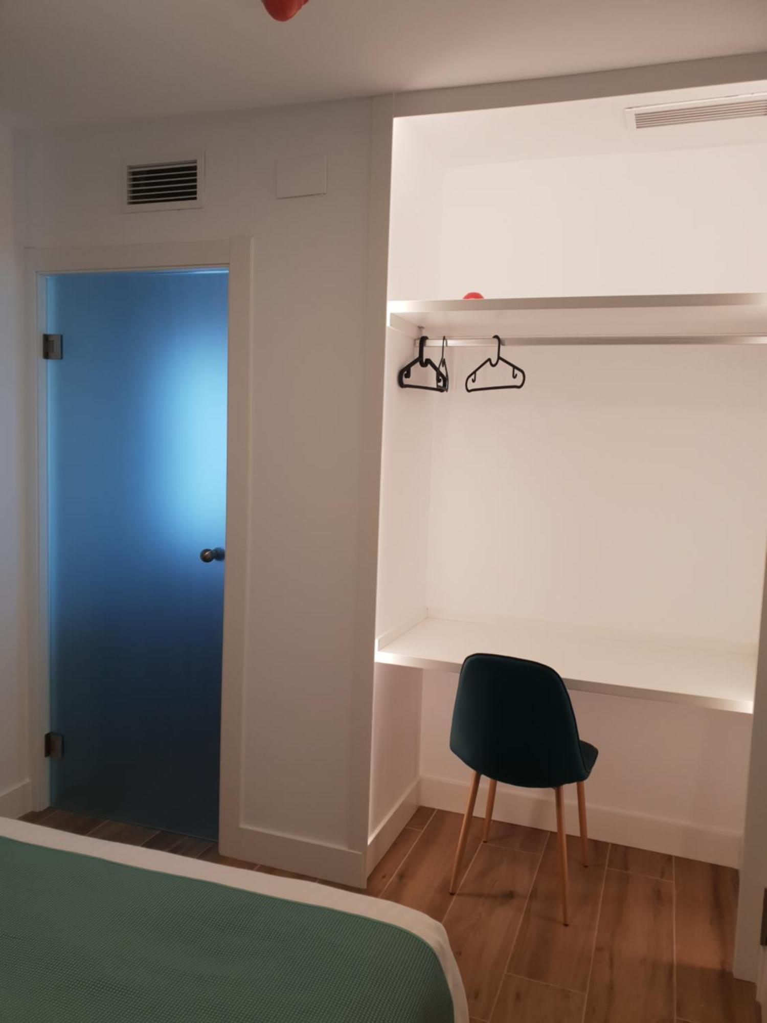 Hostal Cabanas Carboneras de Guadazaon Luaran gambar