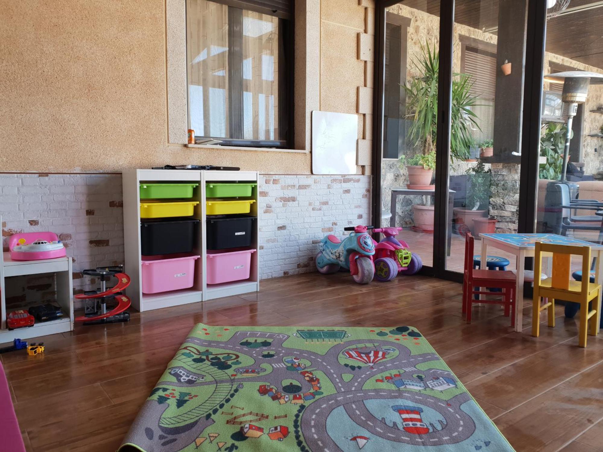 Hostal Cabanas Carboneras de Guadazaon Luaran gambar
